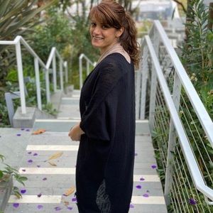 Meet your Posher, Setare